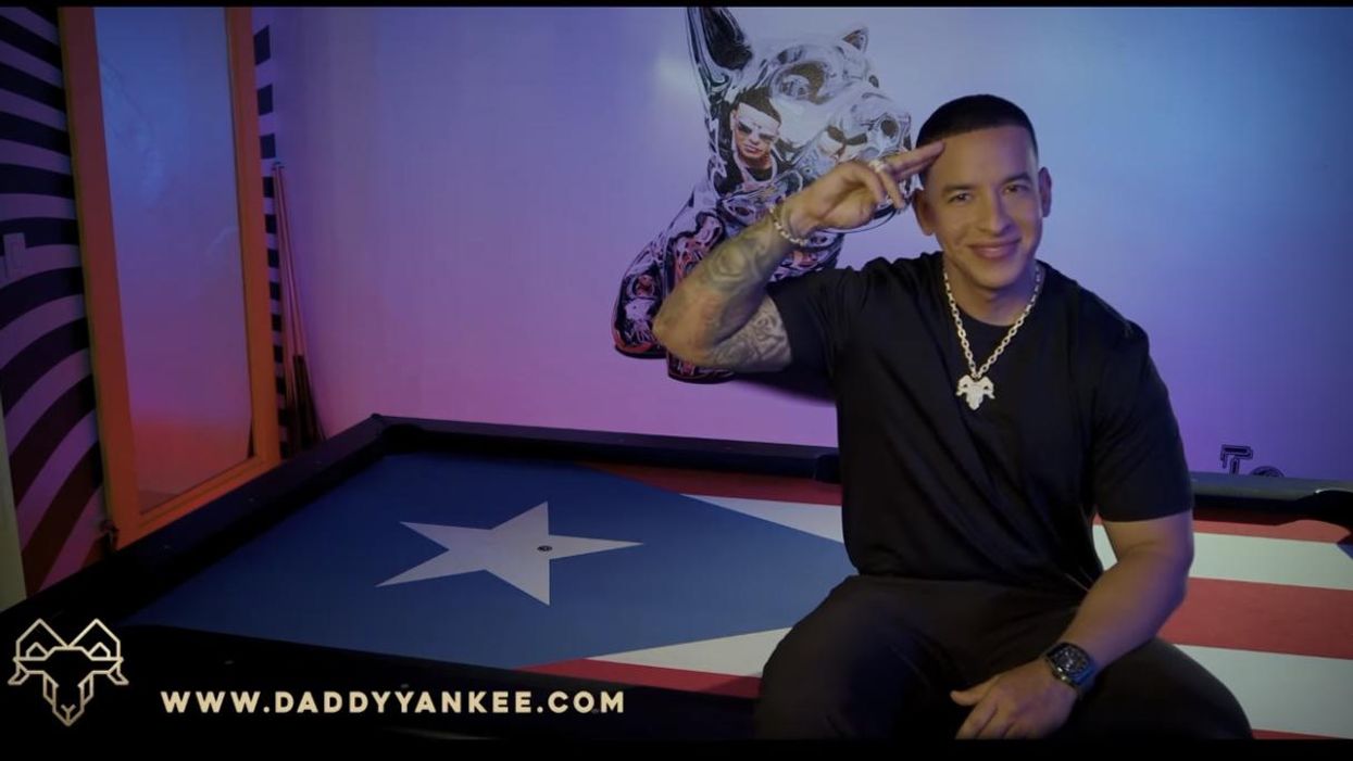 Daddy Yankee Announces Retirement, Plans for Farewell Album and Tour