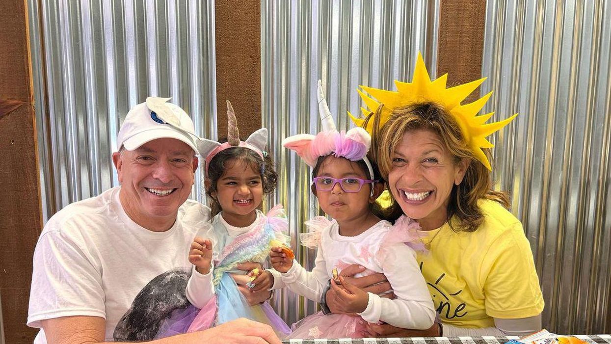 Hoda Kotb Remembers Her Fertility Struggles After Cancer Treatment