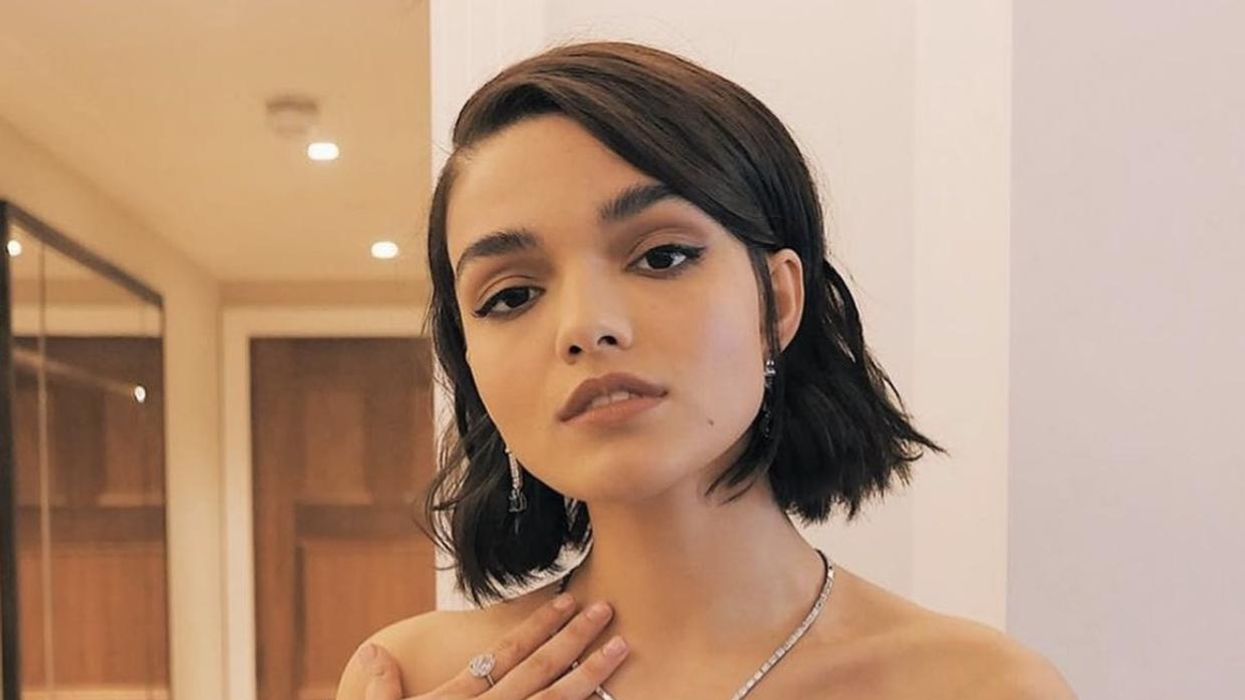 'West Side Story’s' Rachel Zegler Is Invited to 2022 Oscars