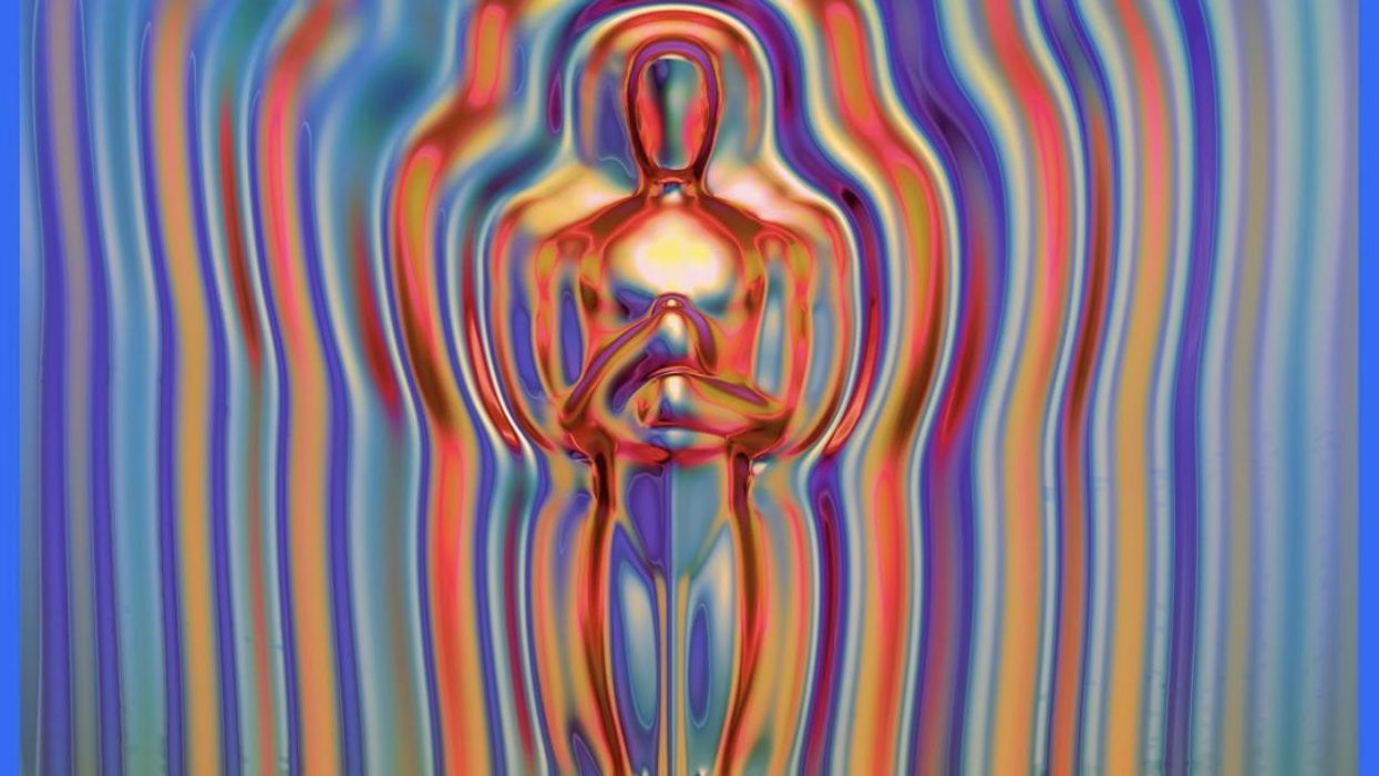 Oscars 2022: Full list of Academy Award Winners