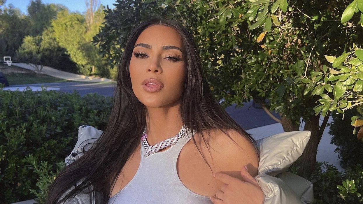 Kim Kardashian Apologizes for Her Controversial Advice to Women in Business