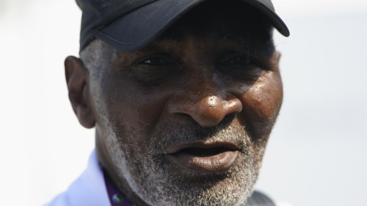 'King Richard' Weighs in on Will Smith's Chris Rock Slap