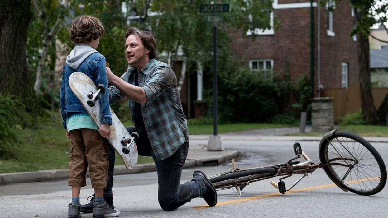 HBO Max Has 'It' Prequel Series 'Welcome to Derry' in the Works