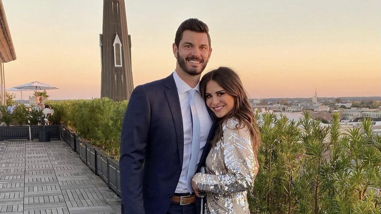 Former Bachelorette Andi Dorfman Is Engaged to Boyfriend Blaine Hart