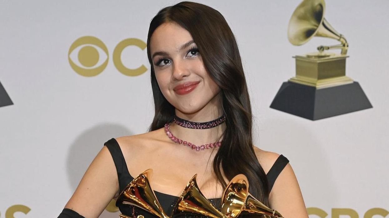 Grammy Winners 2022: The Full List