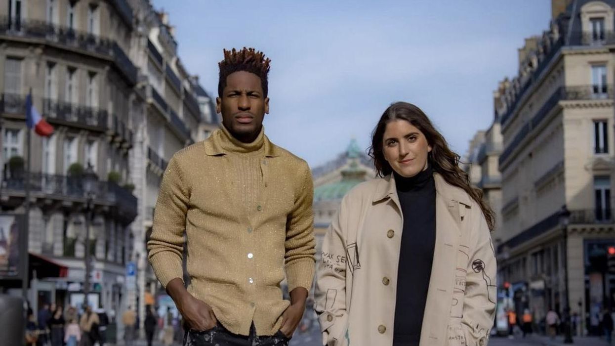 Jon Batiste and Suleika Jaouad Privately Wed After Her Leukemia Diagnosis