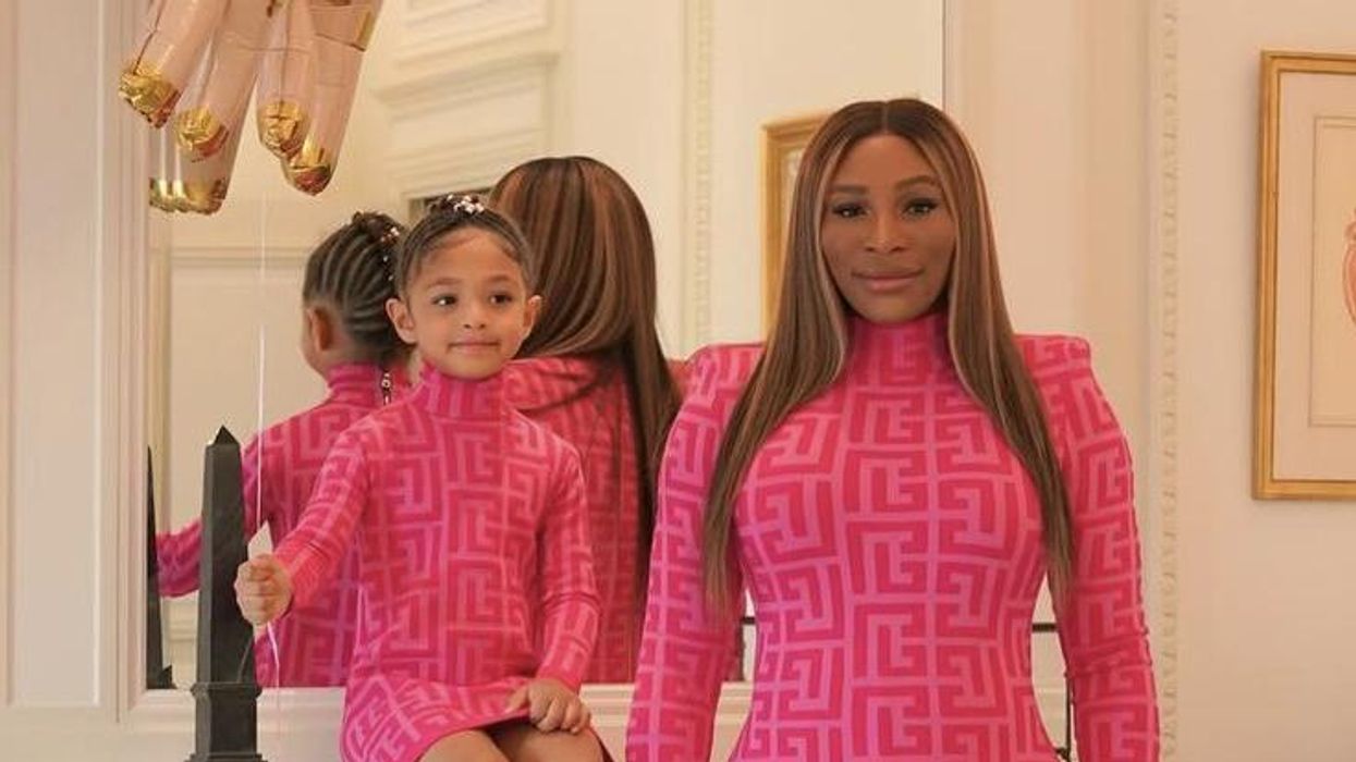 Serena Williams Reflects on Near-Death Experience While Giving Birth