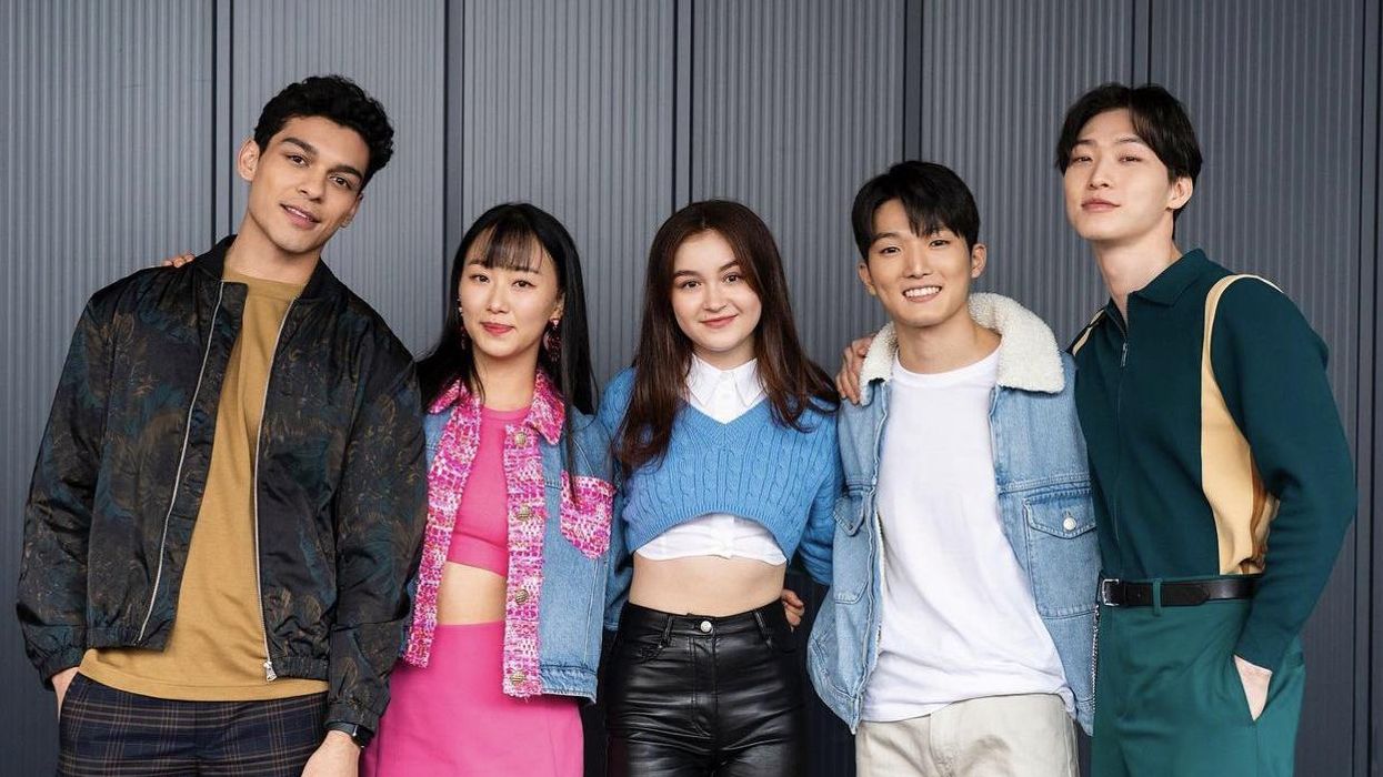 Netflix's To All the Boys Spinoff Series 'XO, Kitty' Reveals Full Cast