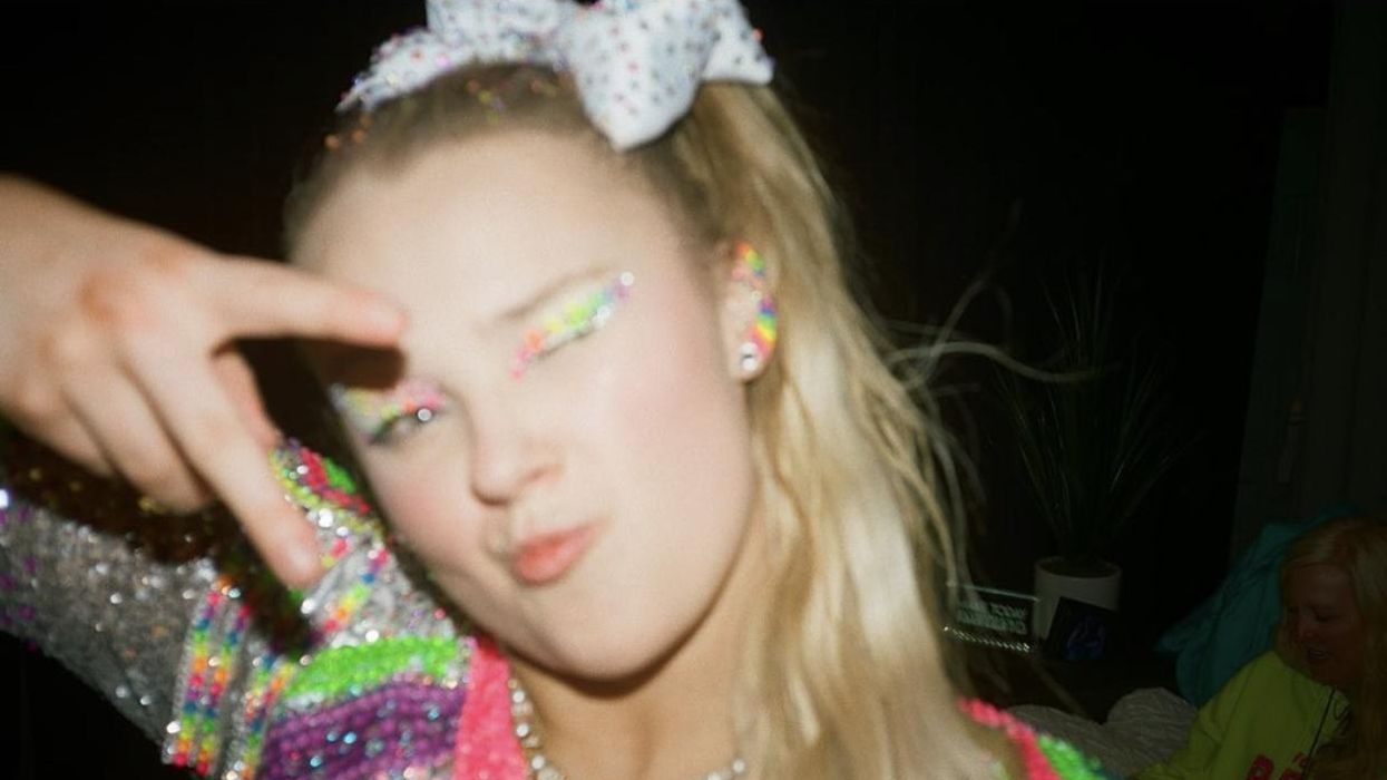 Why JoJo Siwa Wasn't at the Kids' Choice Awards