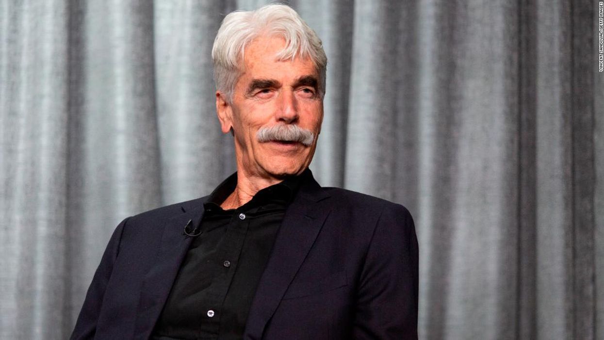 Sam Elliott Apologizes to Benedict Cumberbatch and 'Power of the Dog' Cast