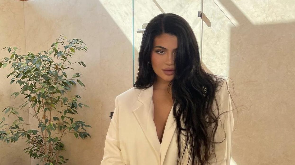 Kylie Jenner and Travis Scott's Son Still Doesn't Have a Name!?