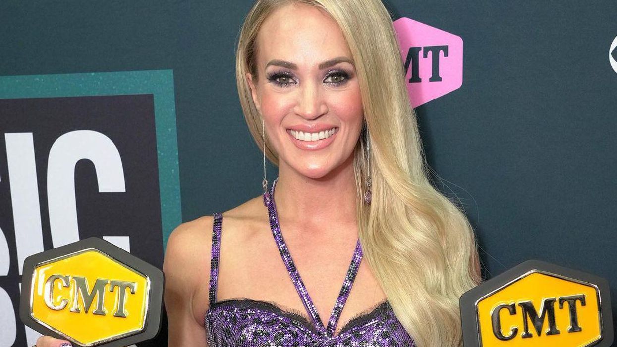 2022 CMT Music Awards: The Full List of Winners