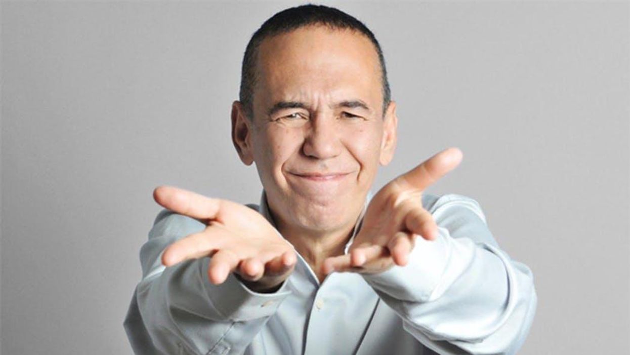Gilbert Gottfried Has Passed Away at 67