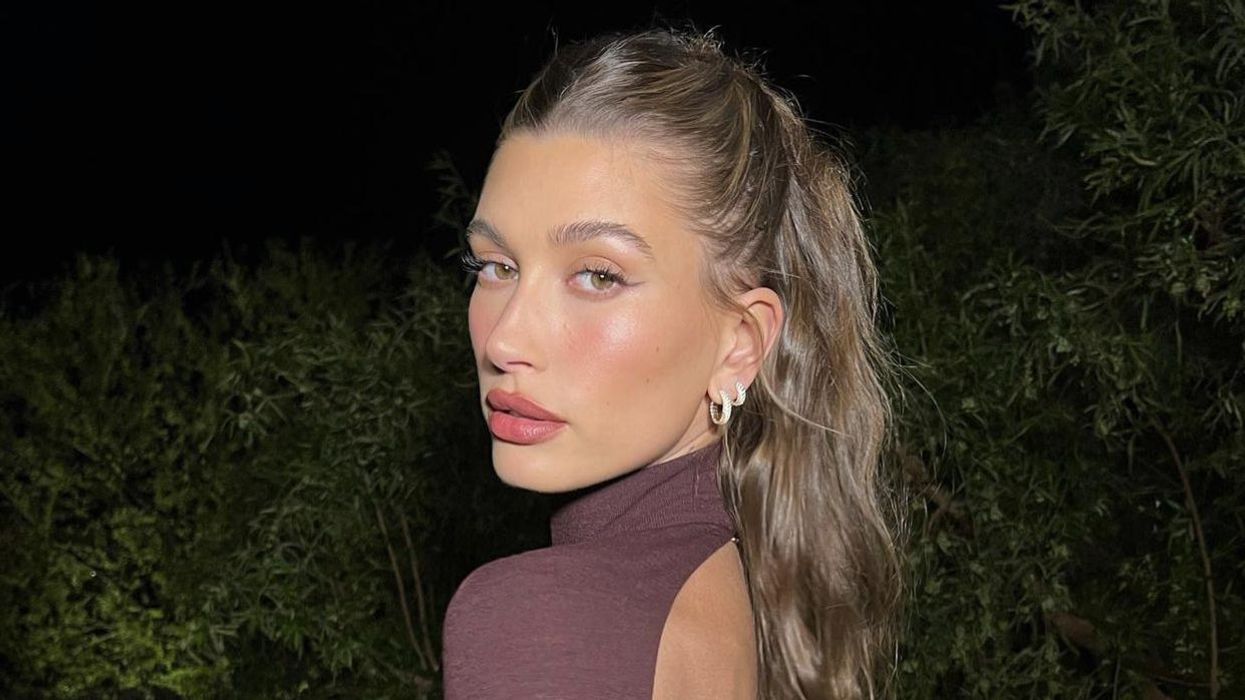 Hailey Bieber Issues Plea to Social Media Trolls: ‘Leave me alone, please’