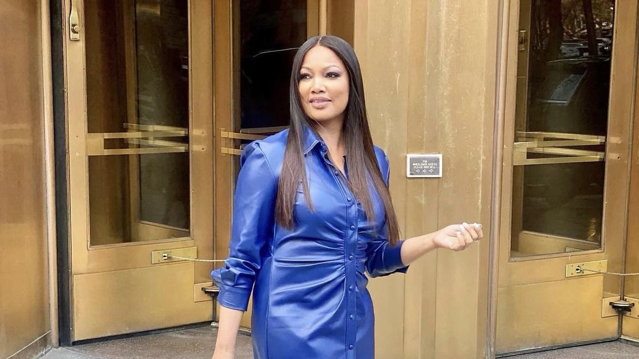 RHOBH's Erika Jayne Slams Garcelle Beauvais for Mentioning Amelia Hamlin in New Book