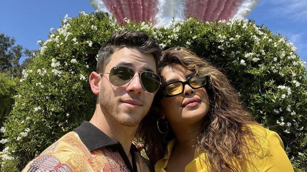 Easter and Passover 2022: See How Your Favorite Celebrities Celebrated