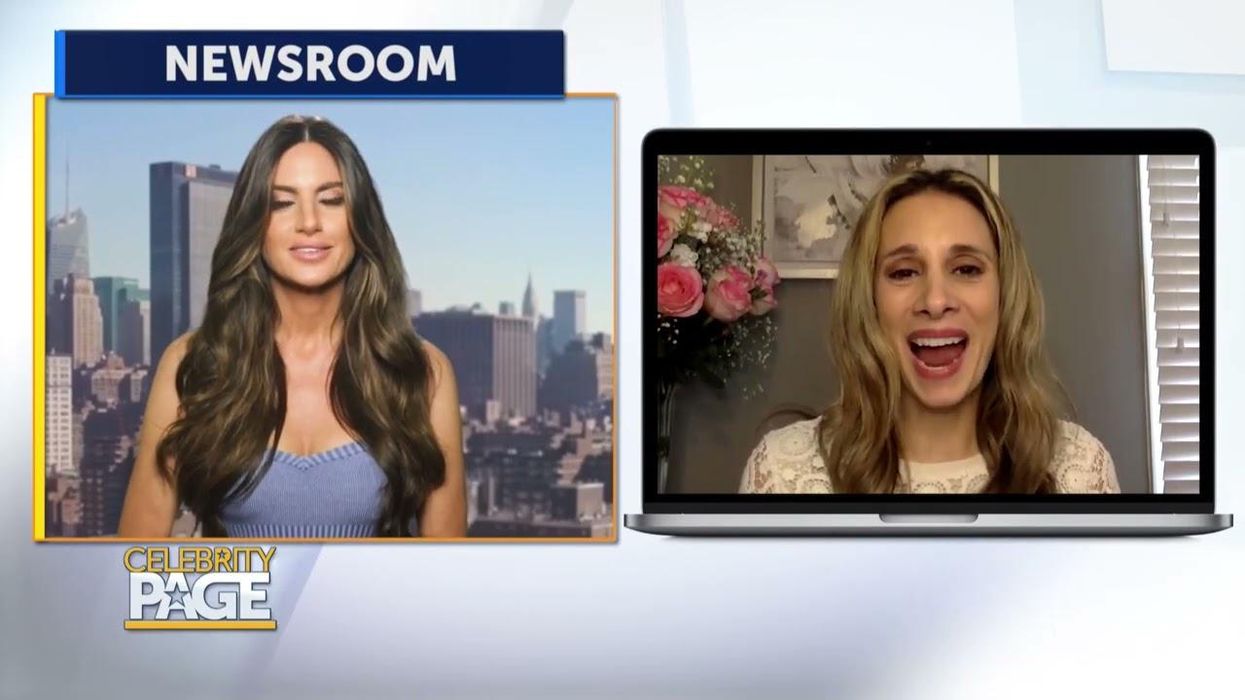 Britney Spears Announces Pregnancy & The Latest On Bennifer's Engagement