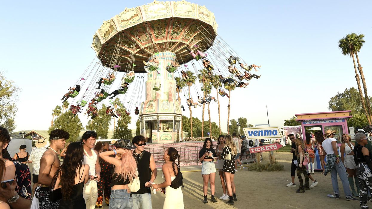 Revolve Responds to Fyre Festival Comparisons