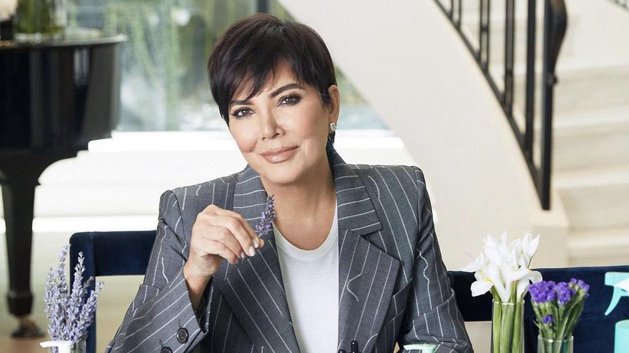 Kris Jenner Tearfully Testifies Against Blac Chyna