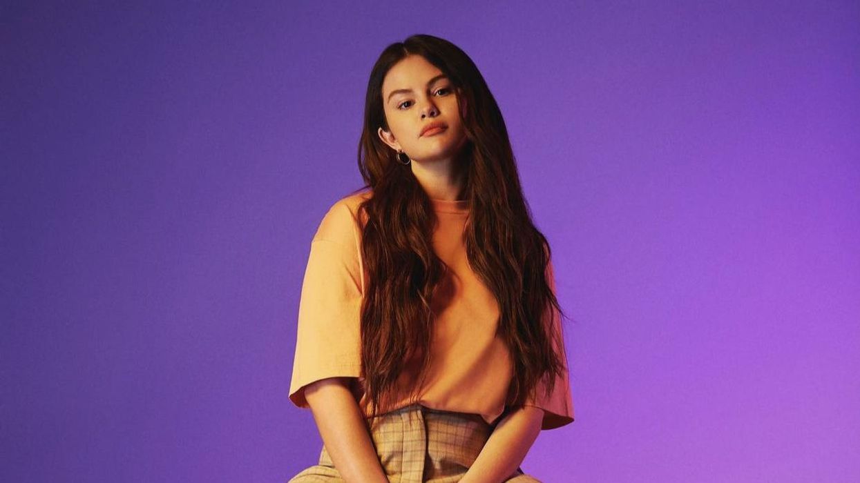Selena Gomez is Putting Gen Z to Shame With Her TikToks