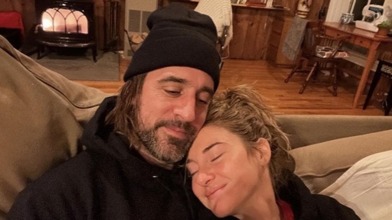 Shailene Woodley and Aaron Rodgers Are 'Done for Good'