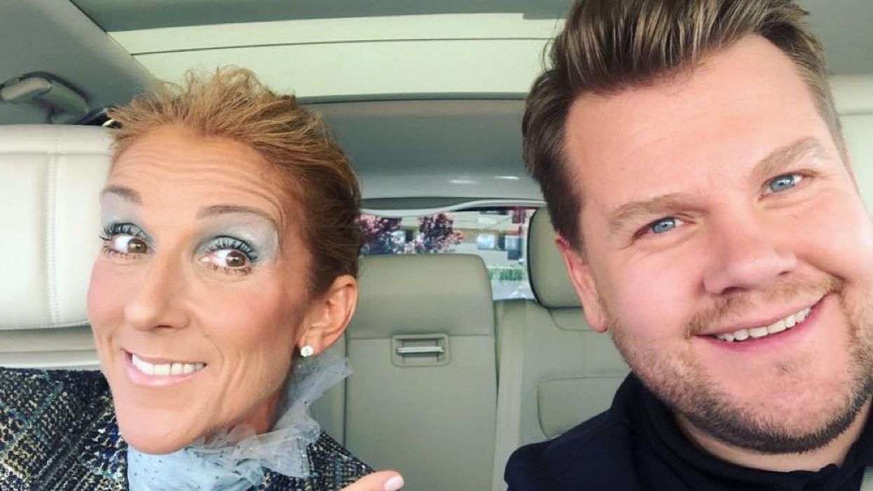 James Corden to Leave 'The Late Late Show' in 2023