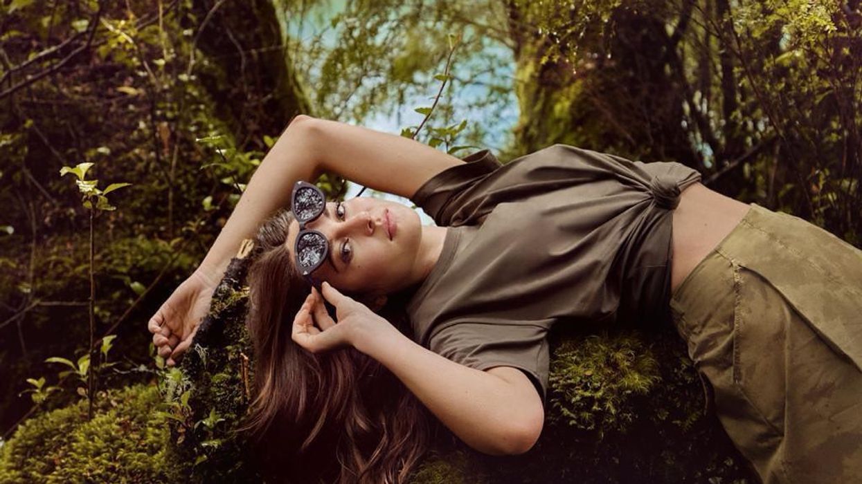 Shailene Woodley Thinks "Grief" Is What's Needed After Aaron Rodgers Split