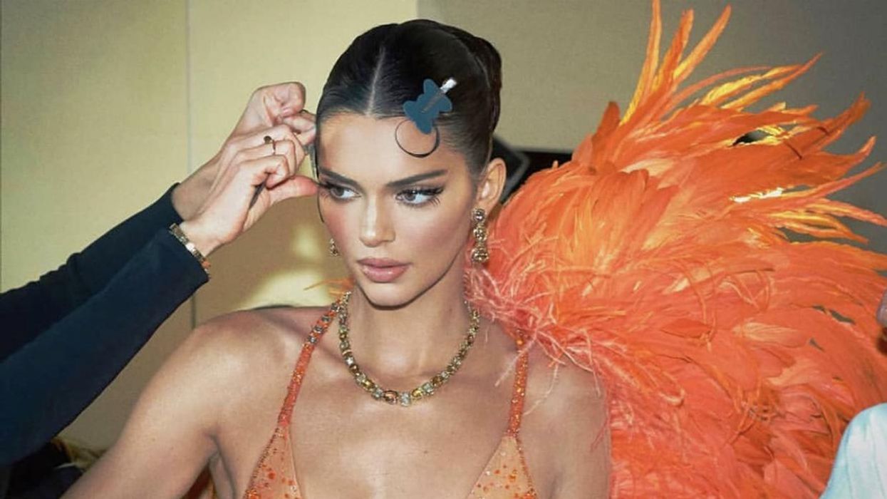 The Countdown to the Met Gala Begins! Our Favorite Looks Over the Years: