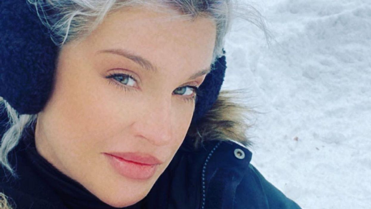 Kelly Osbourne Is Pregnant With First Child