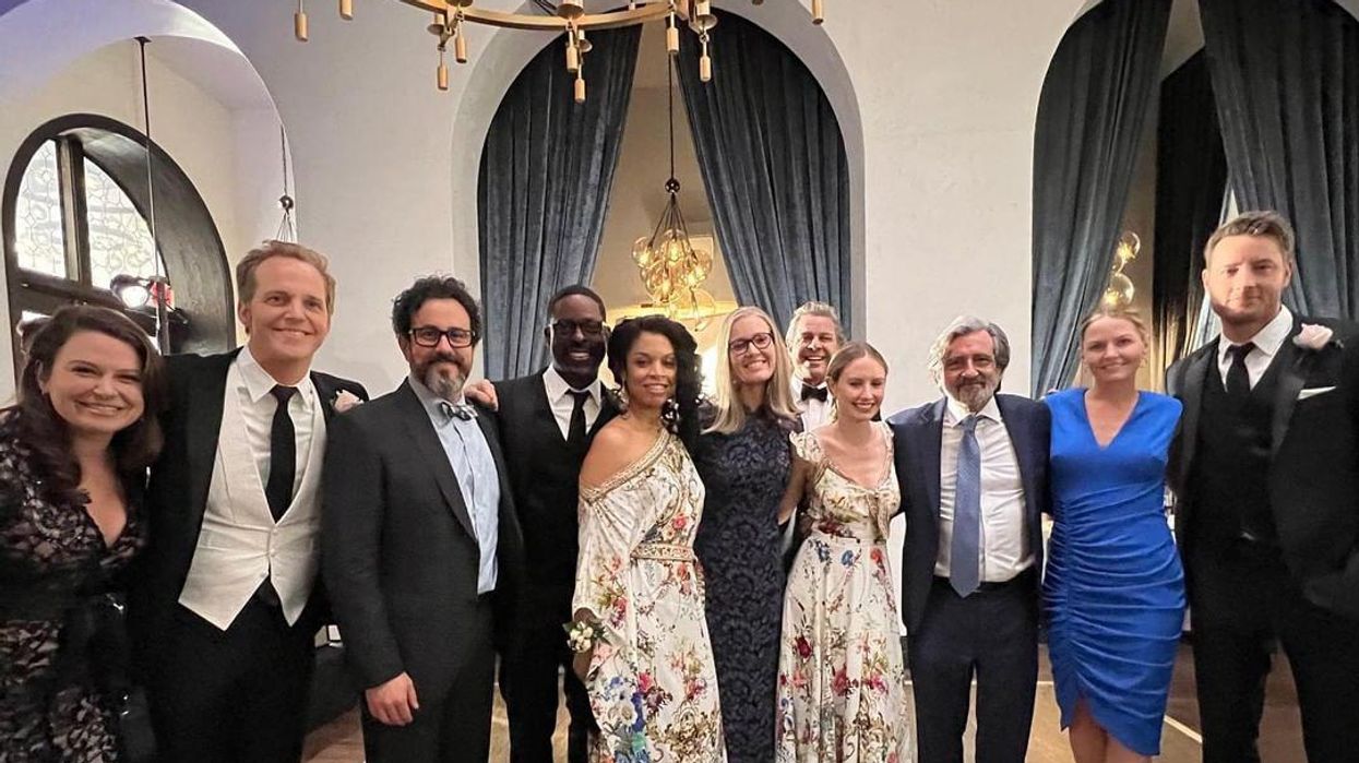 'This Is Us' Bids Tearful Goodbye to Beloved Character