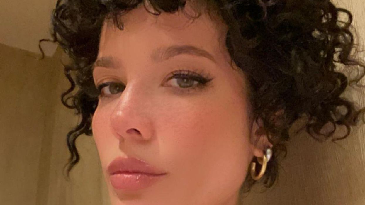 Halsey's Former Label Shows Support for Singer Through Ongoing Battle to Release Music