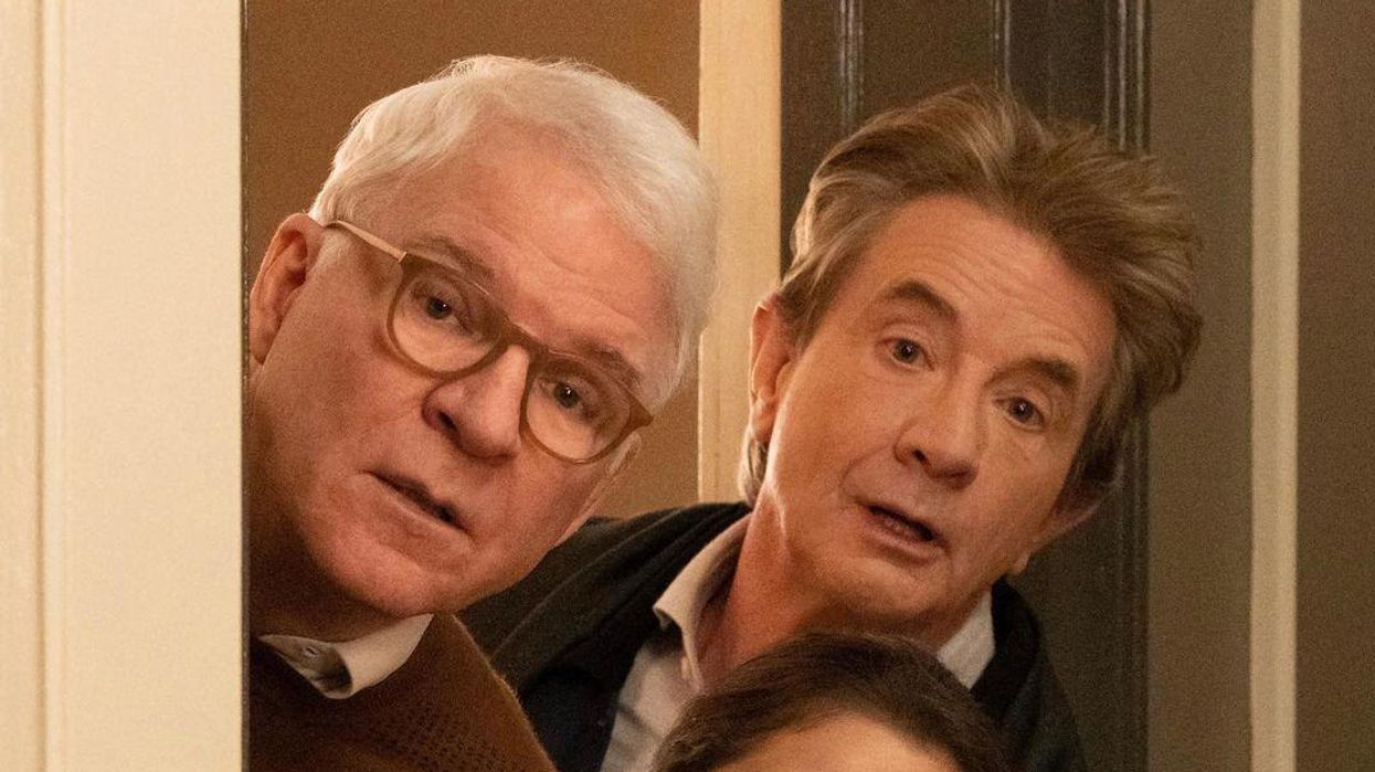 Selena Gomez on What to Expect From Season 2 of ‘Only Murders in the Building’