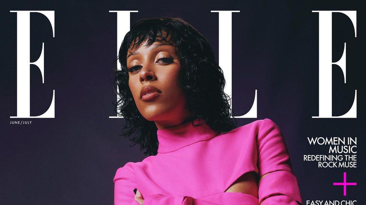 Doja Cat Says Her Next Album Will be "Predominantly Rap"