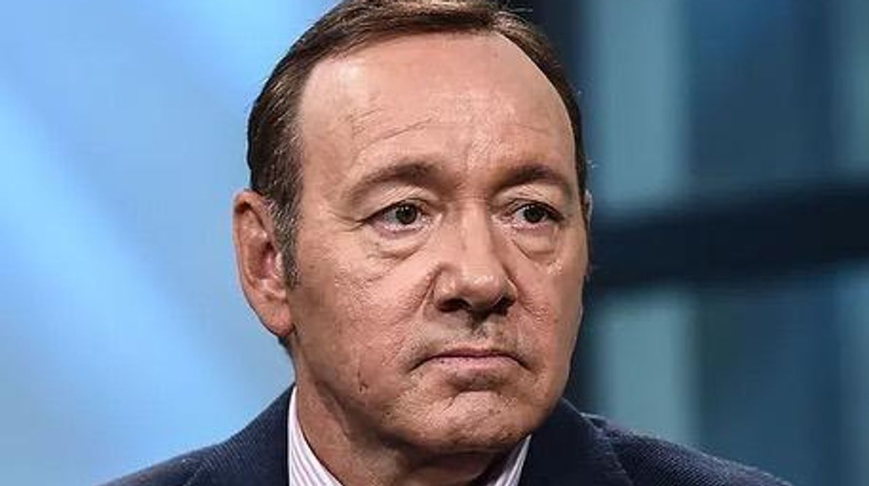 Kevin Spacey Says He Will ‘Voluntarily Appear’ In U.K. Court To Defend Himself Against Sexual Assault Charges