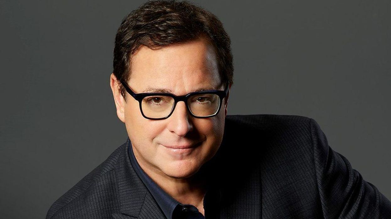 Bob Saget To Be Honored At Real TV Awards