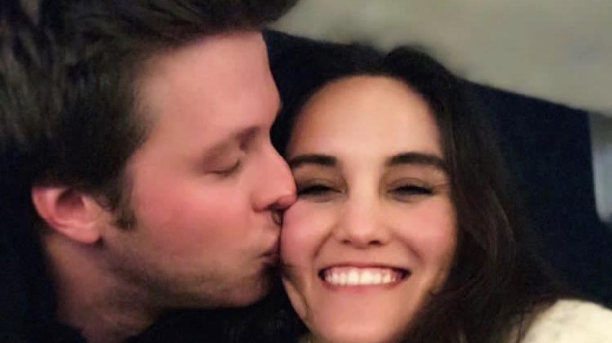 Sophia Biu and Peter Wagner Remember Harrison Wagner in Heartfelt Posts