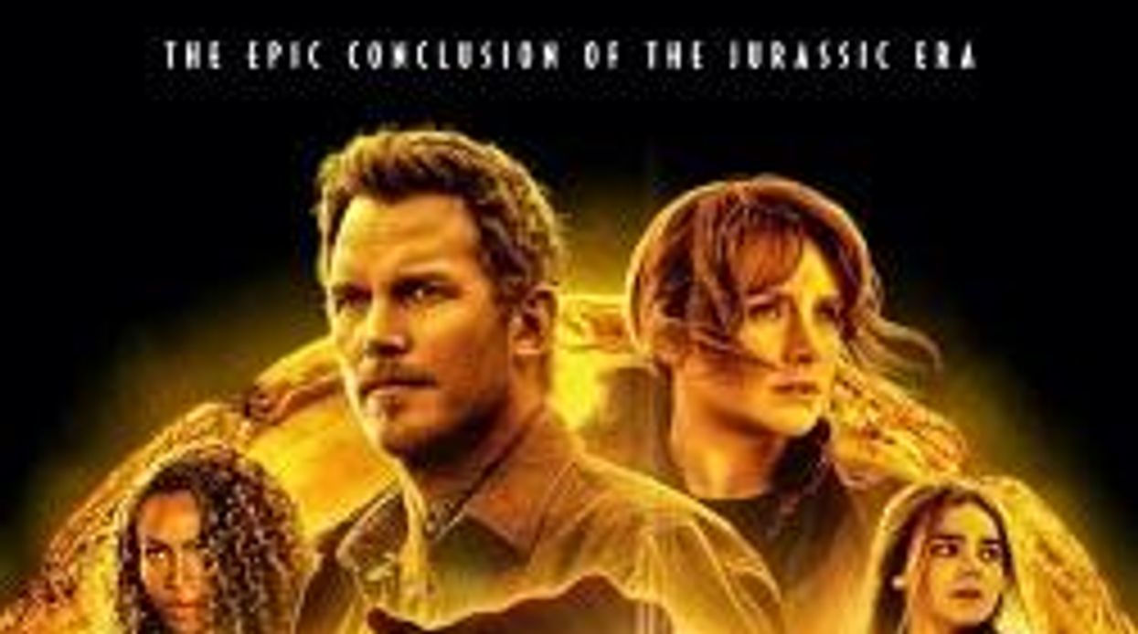 'Jurassic World Dominion' Rated Worst of the Franchise