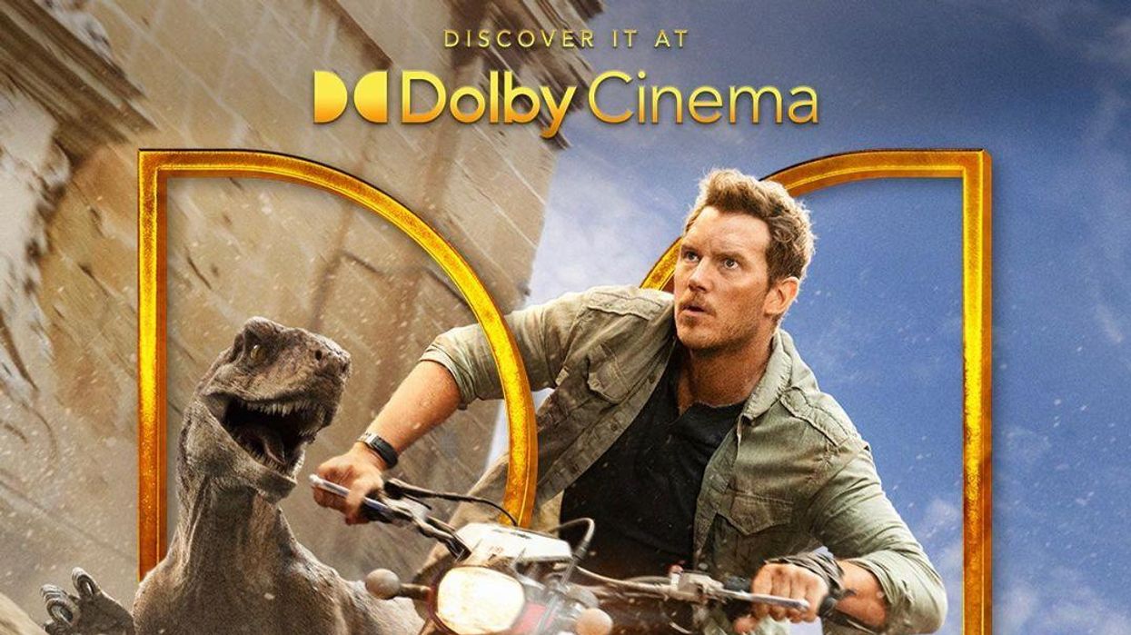 'Jurassic World 3' Dominates Box Office During Opening Weekend