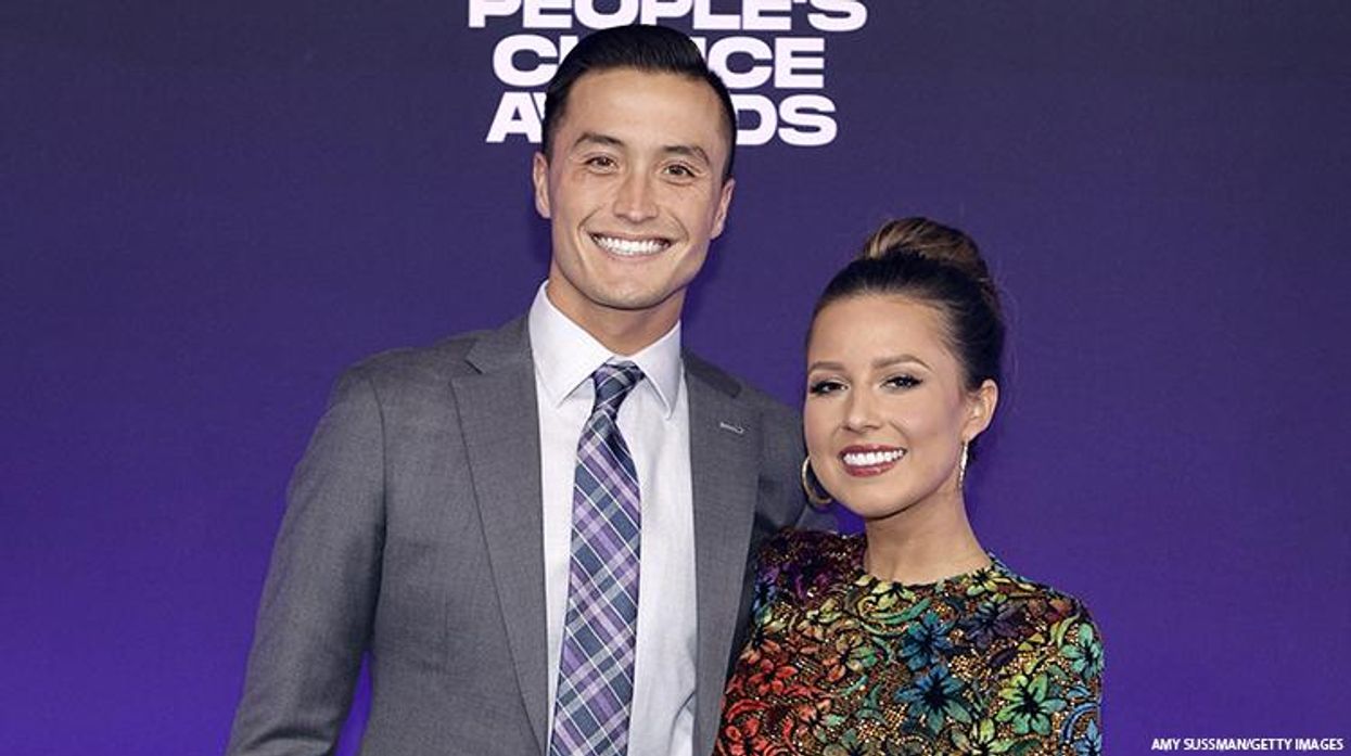 Former 'Bachelorette’ Katie Thurston and John Hersey Split