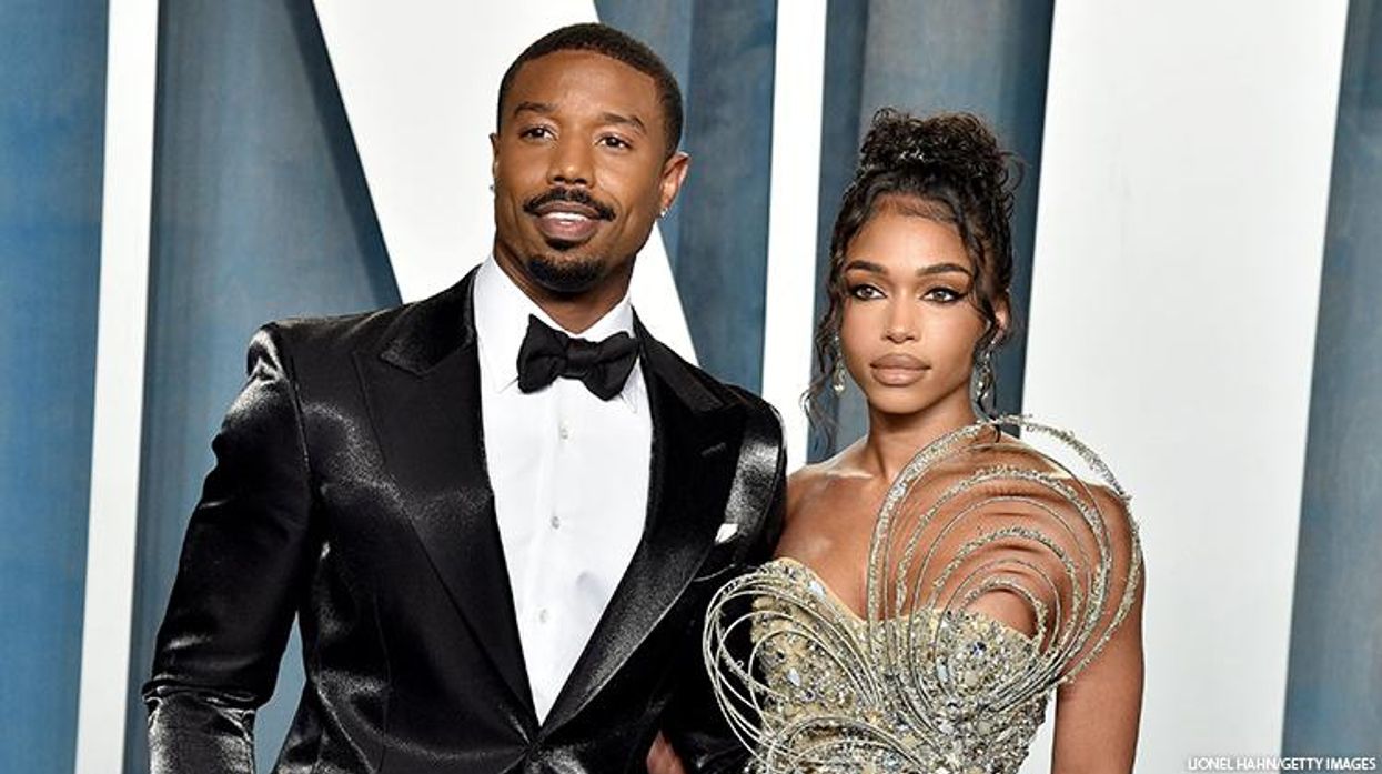 Michael B. Jordan Removes All Traces of Ex Lori Harvey on Instagram