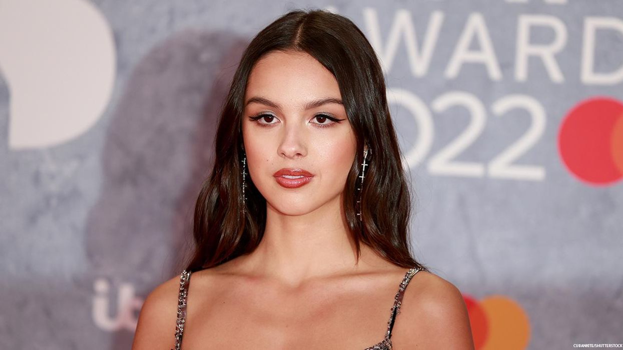 How Olivia Rodrigo Feels About Her New Relationship With Zack Bia