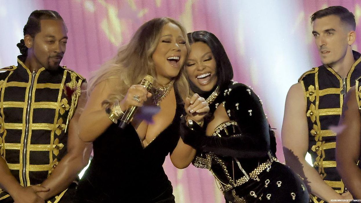 2022 BET Awards Full List of Winners