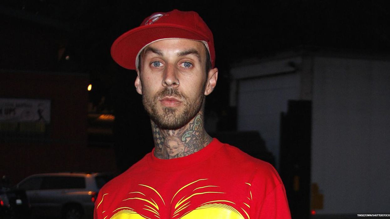 Update: Travis Baker Reportedly Hospitalized for Pancreatitis