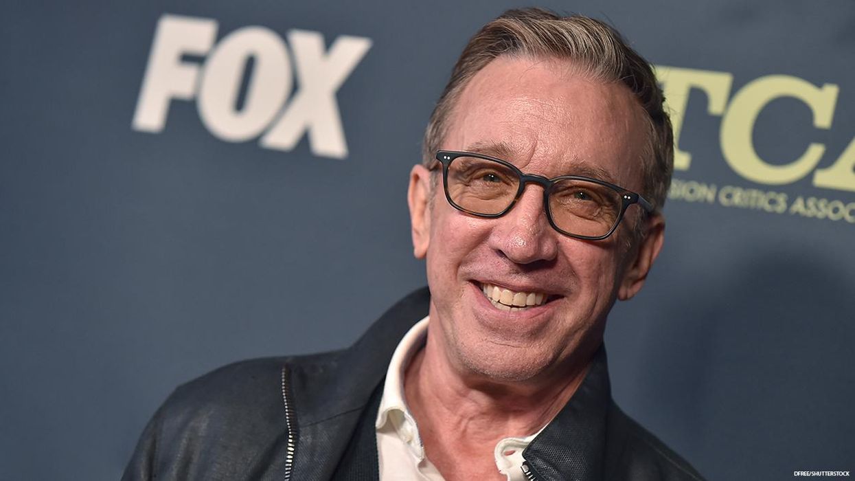 OG Buzz Tim Allen Gives Honest Opinion on Lightyear