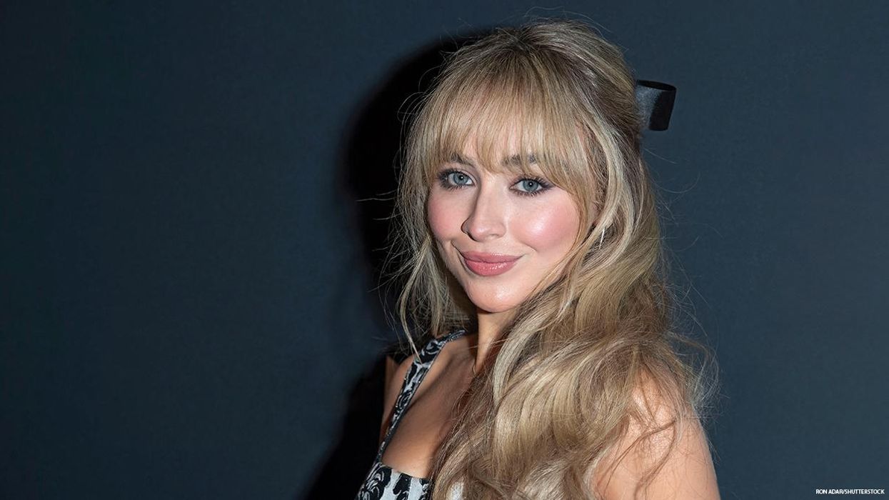 Why Sabrina Carpenter Is the New Hollywood 'It Girl'