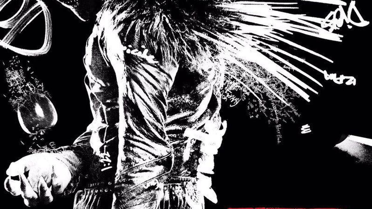 Stranger Things Creators to Produce Live-Action Death Note