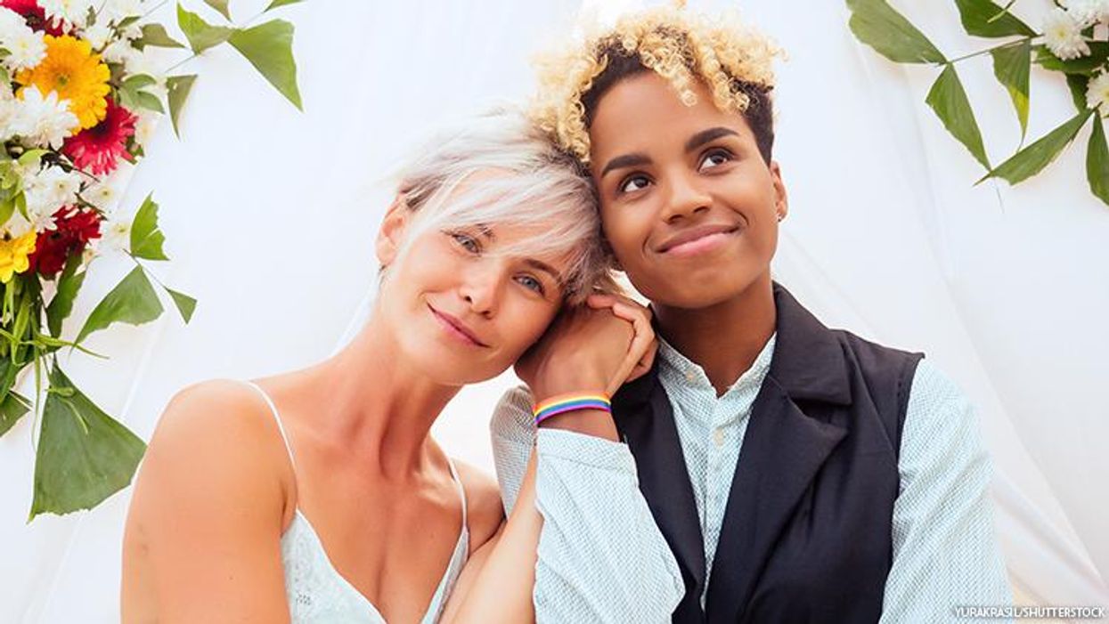 House Passes Bill to Protect Marriage Equality; Will Senate Follow?