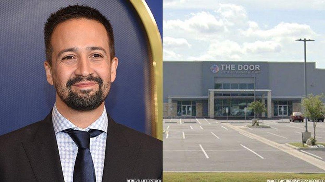 Church Apologizes for Anti-Gay Version of Hamilton, Will Pay Damages