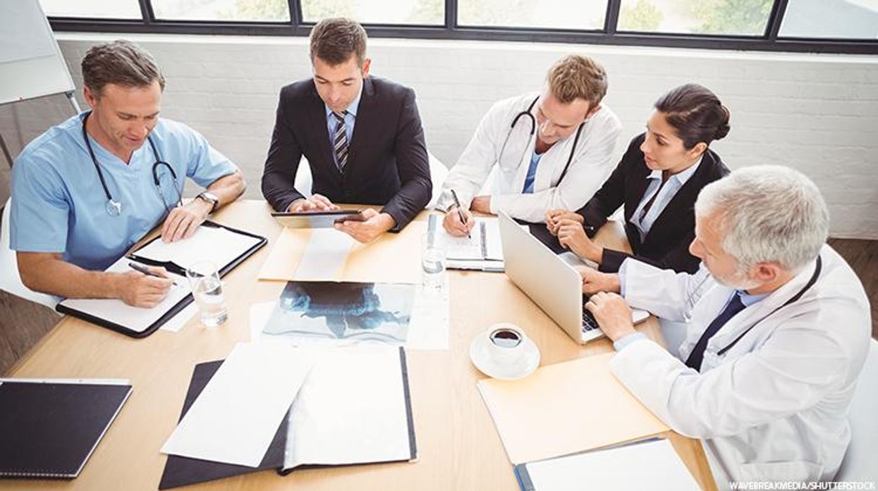 World Health Experts Seek to Change 'Racist' Name of Monkeypox Disease