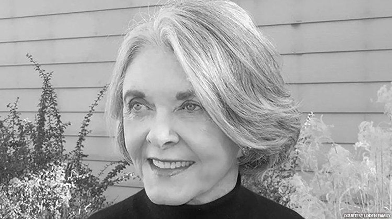 Marilyn Loden, Labor Advocate Behind Term 'Glass Ceiling,' Dies at 76